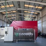 Finalizados los trabajos de ingeniería para la nueva planta de Carbon Cutting
